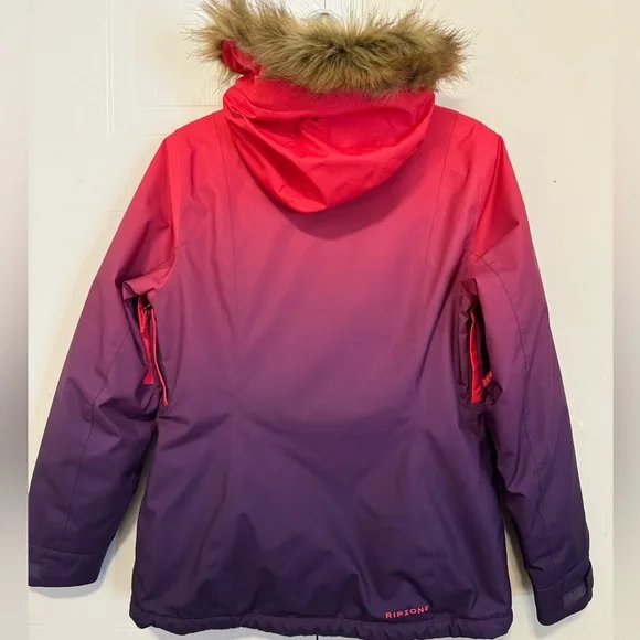Ripzone Jacket Size Small - Picture 2 of 6